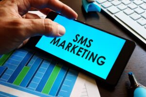 SMS Marketing